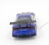 Радиоуправляемый автомобиль для дрифта Mazda RX-7 GT Blue 1:14 - 828-4-B