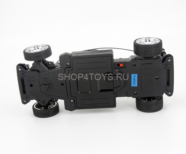 Радиоуправляемый автомобиль для дрифта Mazda RX-7 GT Blue 1:14 - 828-4-B