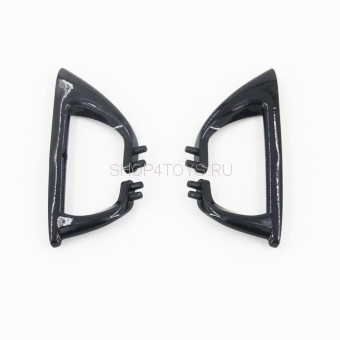 Посадочное шасси (черный) для квадрокоптера MJX X401H - MJX-400014 Посадочное шасси (черный) для квадрокоптера MJX X401H - MJX-400014