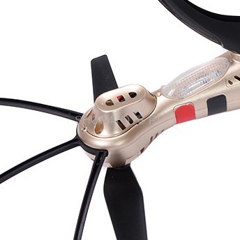 Крышка мотора для квадрокоптера Syma X8HC, X8HW - X8HW-15