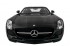 Радиоуправляемая машина MZ Mercedes-Benz SLS Black 1:14 - MZ-2024-B