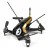 Черный гоночный квадрокоптер Walkera Rodeo 150 - WAL-RODEO150-BLACK