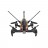 Черный гоночный квадрокоптер Walkera Rodeo 150 - WAL-RODEO150-BLACK