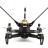 Черный гоночный квадрокоптер Walkera Rodeo 150 - WAL-RODEO150-BLACK