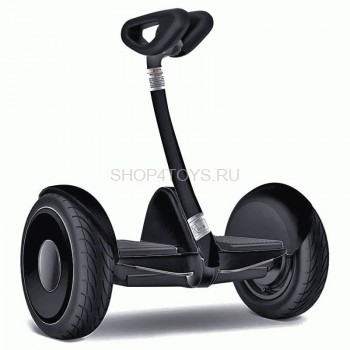 Гироскутер SM Balance MiniRobot Xiaomi Black Type 36V Гироскутер Smart Balance Xiaomi Black Type 36V