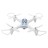 Радиоуправляемый квадрокоптер Syma X15W FPV Wifi Camera 2.4G - X15W