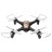 Радиоуправляемый квадрокоптер Syma X15W FPV Wifi Camera 2.4G - X15W