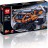 Конструктор Lepin Technics 20012 Арктический вездеход - Technic 42038