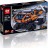 Конструктор Lepin Technics 20012 Арктический вездеход - Technic 42038