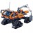 Конструктор Lepin Technics 20012 Арктический вездеход - Technic 42038