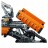 Конструктор Lepin Technics 20012 Арктический вездеход - Technic 42038