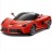 Радиоуправляемая машина MJX Ferrari Laferrari 1:14 (гироруль) - MJX-3512A