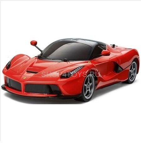 Радиоуправляемая машина MJX Ferrari Laferrari 1:14 (гироруль) - MJX-3512A Радиоуправляемая машина MJX Ferrari Laferrari 1:14 (гироруль) - MJX-3512A