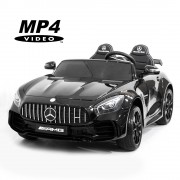 Электромобиль Harley Bella Mercedes-Benz GT R 4x4 MP4 - HL289-BLACK-PAINT-4WD-MP4 Электромобиль Harley Bella Mercedes-Benz GT R 4x4 MP4 - HL289-BLACK-PAINT-4WD-MP4