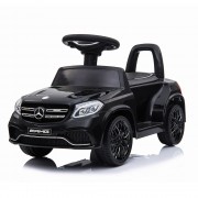 Электромобиль каталка Mercedes-AMG GLS63 + пульт управления - HL600-LUX-BLACK Электромобиль каталка Mercedes-AMG GLS63 + пульт управления - HL600-LUX-BLACK