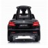 Электромобиль каталка Mercedes-AMG GLS63 + пульт управления - HL600-LUX-BLACK