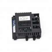 Контроллер 6V 2.4G 2WD для электромобиля - ZM-DR01 Контроллер 6V 2.4G 2WD для электромобиля - ZM-DR01