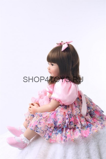 Реборн Аурелия