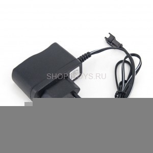 Зарядное устройство 6v 250mah 220v разъем YP - DC-6-250-YP