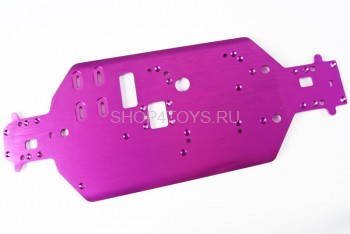 Пластина шасси - HSP06001 Пластина шасси - HSP06001