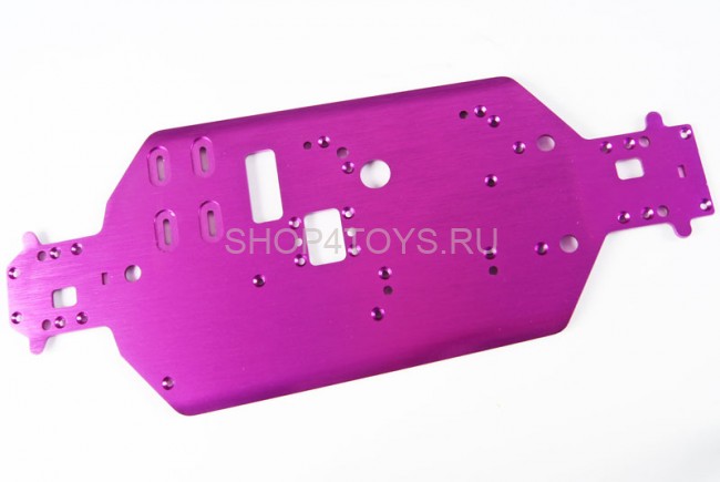 Пластина шасси - HSP06001