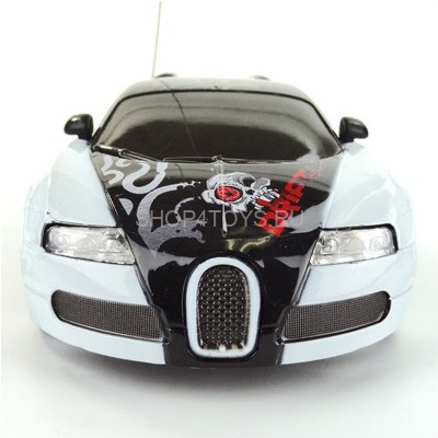 Радиоуправляемая машинка для дрифта Bugatti Veyron 1:24 - 666-217