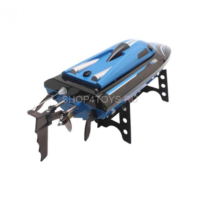 Радиоуправляемый скоростной катер Skytech / Syma - H100 Радиоуправляемый скоростной катер Skytech / Syma - H100