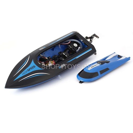 Радиоуправляемый скоростной катер Skytech / Syma - H100 Радиоуправляемый скоростной катер Skytech / Syma - H100