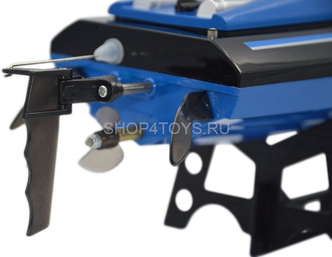 Радиоуправляемый скоростной катер Skytech / Syma - H100 Радиоуправляемый скоростной катер Skytech / Syma - H100