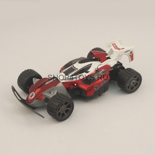 Радиоуправляемый автомобиль-трансформер 1:16 2.4G - 9109