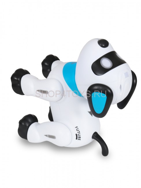Радиоуправляемая собачка "Мини Акробат" - ZYA-A2906 Радиоуправляемая собачка "Мини Акробат" - ZYA-A2906