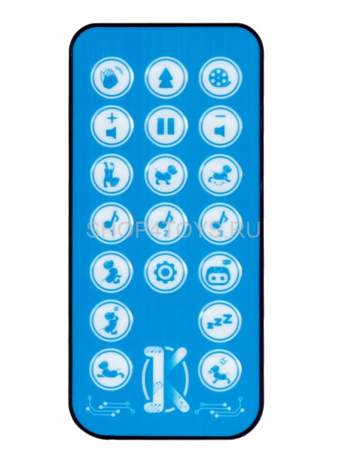 Радиоуправляемая собачка "Мини Акробат" - ZYA-A2906 Радиоуправляемая собачка "Мини Акробат" - ZYA-A2906