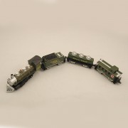 Детская железная дорога Huan Nuo - 3700-3A Детская железная дорога Huan Nuo - 3700-3A