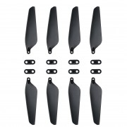 Пропеллеры для квадрокоптера MJX B12 EIS 4K - MJX-B12EIS-4K-11 Пропеллеры для квадрокоптера MJX B12 EIS 4K - MJX-B12EIS-4K-11