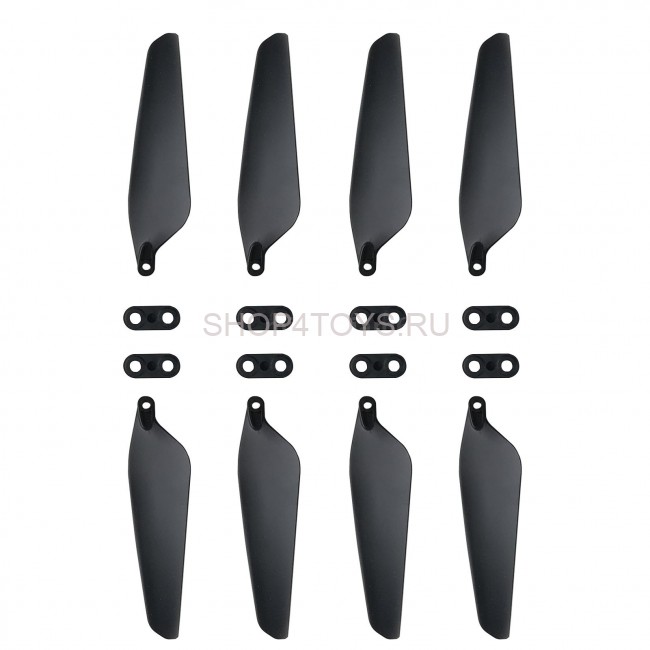 Пропеллеры для квадрокоптера MJX B12 EIS 4K - MJX-B12EIS-4K-11