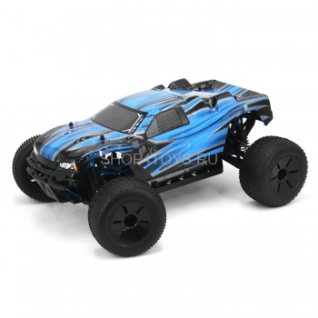 Радиоуправляемая трагги HSP Tribeshead-2 4WD 1:10 2.4G - 94124N-12425 Полностью готовая радиоуправляемая модель трагги HSP Tribeshead-2. Модель оснащена электрическим двигателем, новейшей аппаратурой управления на 2.4Ghz и укомплектована всем необходимым для запуска.