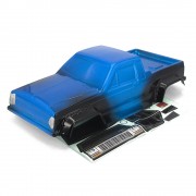 Корпус для автомоделей HSP краулер 1:10 - HSP70687 Корпус для автомоделей HSP краулер 1:10 - HSP70687