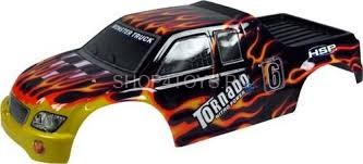 Корпус HSP - 08304 Корпус HSP - 08304