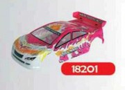 Корпус HSP - 18201 Корпус HSP - 18201