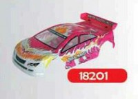 Корпус HSP - 18201