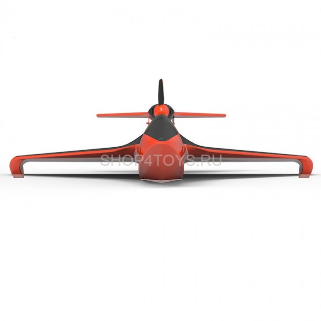 Радиоуправляемый самолет Joysway Dragonfly V3 Mode 2 RTF - JS6302V3 Радиоуправляемый самолет Joysway Dragonfly V3 Mode 2 RTF - JS6302V3