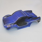 Корпус HSP - 0863-1/08063-1 Корпус HSP - 0863-1/08063-1