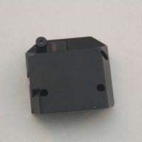 Задняя крышка редуктора - S800-021-2