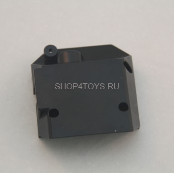 Задняя крышка редуктора - S800-021-2 Задняя крышка редуктора - S800-021-2