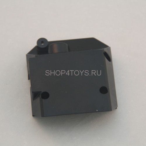 Задняя крышка редуктора - S800-021-2