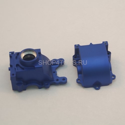 Корпус дифференциала металлический HSP - 050060 Корпус дифференциала металлический HSP - 050060