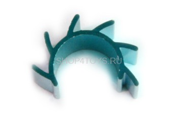 Радиатор охлаждения хвостового мотора - 002447 Радиатор охлаждения хвостового мотора - 002447