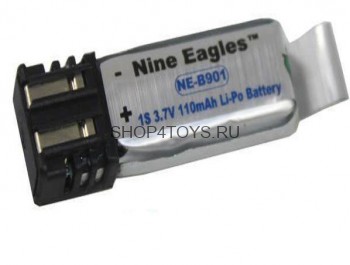 Аккумулятор - NE4901001 Аккумулятор - NE4901001