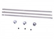 Основной вал Dynam - ERZ1-014