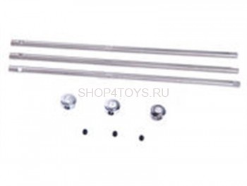 Основной вал Dynam - ERZ1-014 Основной вал Dynam - ERZ1-014